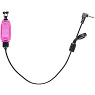 Mivardi Hanger CrystaliX pink - Swinger