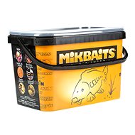 Mikbaits Boilies eXpress Sweet Corn 24 mm, 2,5 kg - Boilies
