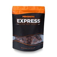 Mikbaits Boilies eXpress Sweet Corn 24 mm, 900 g - Boilies