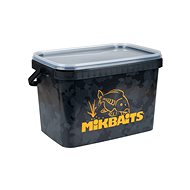 Mikbaits Boilies Chilli Chips Chilli Mango 20 mm, 2,5 kg - Boilies