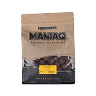 Mikbaits Boilies ManiaQ NutraKRILL 20 mm, 800 g - Boilies