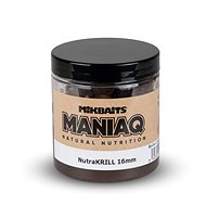 Mikbaits Boilies in dip ManiaQ NutraKRILL 250 ml 16 mm - Boilies