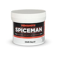 Mikbaits Dough Spiceman Chilli Squid 200 g - Dough