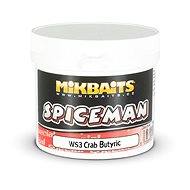 Mikbaits Spiceman WS3 Crab Butyric 200 g - Dough