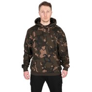 FOX LW Camo Pullover Hoody XXXL - Sweatshirt