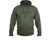 Sonik Hoody green XXL - Sweatshirt