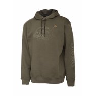 Prologic Mirror Carp Hoodie M - Sweatshirt