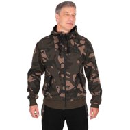 FOX Camo full zip premium 310 Hoodie S - Sweatshirt