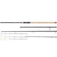 Mivardi Rod Entrix Method 3,9 m, 60-120 g - Fishing Rod