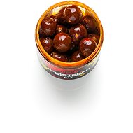 Mivardi Boilies Rapid Boostered B17 250ml 20mm - Boilies