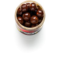 Mivardi Boilies Rapid Boostered Carp Goulash 250ml 24mm - Boilies