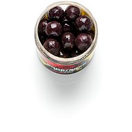 Mivardi Boilies Rapid Boostered Royal Plum 250ml 24mm - Boilies