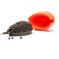 Mivardi Pellet Method Black halibut 750 g 2,8 mm - Pellets