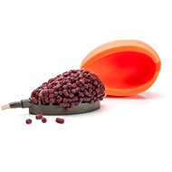 Mivardi Pellet Method Cherry & Fish protein 750 g 2,8 mm - Pellets