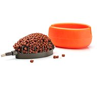 Mivardi Pellet Method Krill & Robin Red 750 g 2,8 mm - Pellets