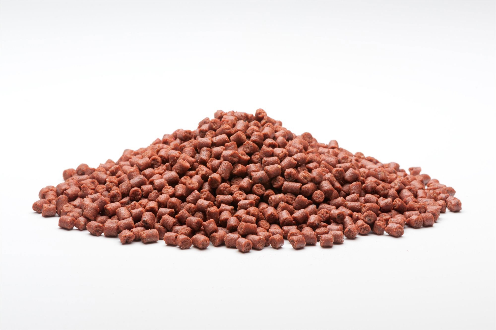 Mivardi Rapid Classic Red Halibut Pellets 2,5 kg 8 mm - Pellets