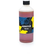 Mivardi Rapid Additive Fish Oil 500ml - Oil