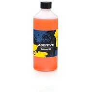 Mivardi Rapid Additive Salmon Oil 500ml - Oil