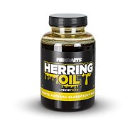 Mikbaits Herring Oil 300 ml - Oil