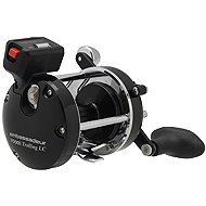Abu Garcia Multiplier Ambassadeur 7000i Trolling LC - Multiplier Reel