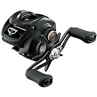 Daiwa Multiplier 23 Tatula TW 100 HL - Multiplier Reel