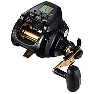 Daiwa Multiplier 24 Tanacom S 500J (U) - Multiplier Reel