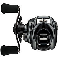 Daiwa Multiplier 24 Tatula SV TW100L - Multiplier Reel