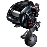 Shimano Multiplier Plays A 3000 Right Hand - Multiplier Reel