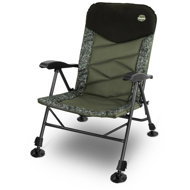 Delphin Triumph C2G - Fishing Chair