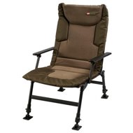 JRC Defender Ii Armrest Chair - Fishing Chair