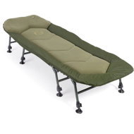 Mivardi Professional Hex 8 - Fishing Lounger Chair