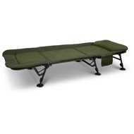 Sonik Bank-Tek Levelbed - Fishing Lounger Chair