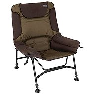 FOX EOS Lounger Chair - Fishing Chair