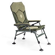 Mivardi Chair Professional Hex - Fishing Chair