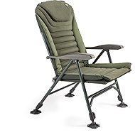 Mivardi Chair Professional Quattro - Fishing Chair
