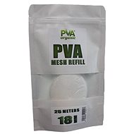 PVA Organic PVA stocking replacement cartridge 25 m 18 mm - PVA Netting Sock