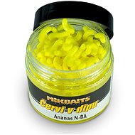 Mikbaits Worms in dip Pineapple N-BA 50 ml - Bait