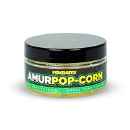 Mikbaits Corn floating in Amur dip 20 pcs - Bait