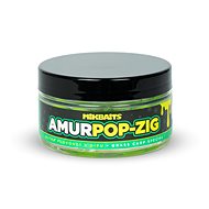 Mikbaits Zig Ultra floating in Amur dip 15 mm - Bait