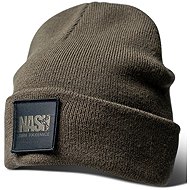 Nash Zero Tolerance Patch Beanie Hat - Winter Hat