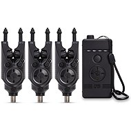 Nash Siren R2 Presentation Set 3 Rod - Alarm Set