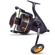 Black Cat Catextreme Big Cat 105 - Fishing Reel