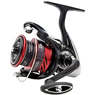 Daiwa 23 Ninja Match&Feeder LT4000-C - Fishing Reel
