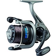 Kinetic Oxius Feeder 4000 FD - Fishing Reel