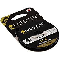 Westin W6 ST5, 50 m, 0,26 mm, 4,3 kg - Fluorocarbon