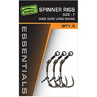 FOX Leader Edges Spinner Rig Size 6 3 pcs - Rig