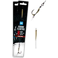 Nash Big Carp Rig Barbed Size 4 - Rig