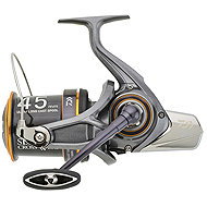 Daiwa 24 Crosscast Surf 45SCW 5000C QD - Fishing Reel