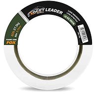 FOX Exocet Pro Low Vis Green Leader, 80 m, 0,70 mm, 27,3 kg - Fishing Line