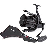 Sonik Turbospod 14000 + Finger guard - Fishing Reel